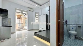 ✨ CHO THUÊ STUDIO BANCOL RIÊNG THOÁNG FULL NỘI THẤT DÁ SIU HẠT DẺ