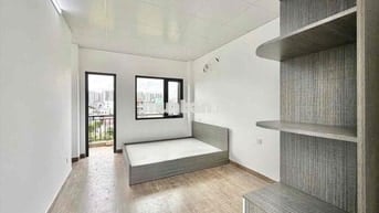 Khai Trương Độc Quyền Phòng Studio Bancol Tách Bếp Ngay Aeon Tân Phú