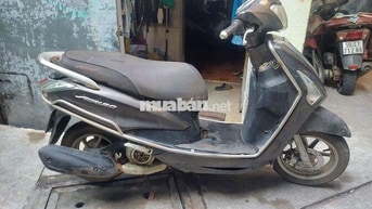 ban Yamaha Acruzo,bstp,Bluecore