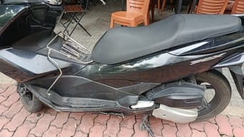 Bán xe pcx xe nhà đang sử dụng