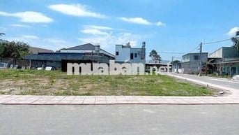ĐẤT FULL THỔ CƯ CÁCH BỬU LONG 5P ĐI XE