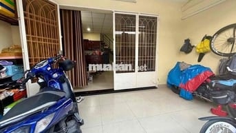 🔥 HẺM 4M THÔNG – NHÀ MỚI Ở NGAY – NGANG KHỦNG 5m  – CHỈ 4.X TỶ 🔥
