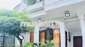 Koi House Villa - Phòng full nội thất Bình Thạnh, gần công viên, sông