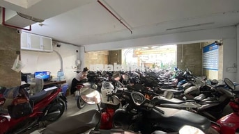 Cho thuê Mặt bằng kinh doanh Khu Tân Đinh