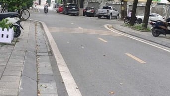 Chính chủ cần bán nhà liền kề khu đô thị mới Định Công, 87m2 x 4 tầng