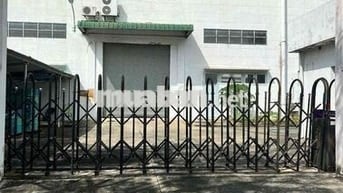 cho thuê kho xưởng kcn an tây - bến cát - 1400-1700-2600m