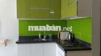 Cho thuê căn hộ Sunrise phường Phú Lợi Tp Thủ Dầu Một
