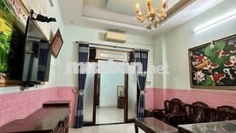 NHÀ ĐẸP LINH XUÂN – HXH – CHỈ 4.5 TỶ