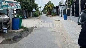180m2 , 1 tỷ tròn vào việc , đường nhựa , An Hòa ,Trảng Bàng,Tây Ninh 