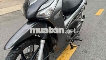 Honda Future 125 Fi 2016 Bstp Chính Chủ