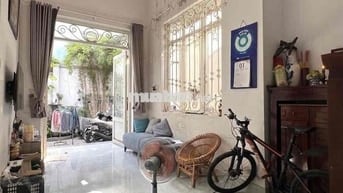Gấp bán nhà 127m2-7.2m x 21m-Nguyễn Ảnh Thủ Hóc môn-Nhỉnh 4 Tỷ TL