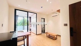 TRỐNG 1 CĂN HỘ TẦNG TRỆT FULL NỘI THẤT MỚI 100%  – CHỈ XÁCH VALI VÀO Ở