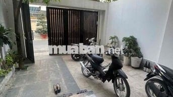 CHO THUÊ NHÀ ĐẸP  BÌNH LỢI P13 – NHÀ MỚI 3 TẦNG, XE HƠI TỚI CỬA