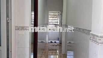 NHÀ MẶT TIỀN NGUYỄN THỊ CHẠY P. DĨ AN DT 88,8M² NHÀ TRỆT LẦU ĐƯỜNG OTO