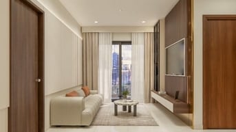 Căn hộ Bcons Newsky Thuận An ngay cổng chào Bình Dương - Mặt tiền QL13