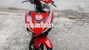 Yamaha Exciter 150 2015 Đỏ đen