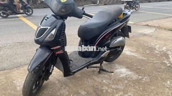 Honda SH 2010 màu Đen