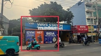 Chính chủ cho thuê gấp MT Nguyễn Xí