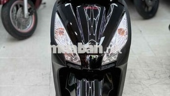 Honda Vision Đen