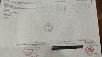Bán đất nền dự án  E3 32, Vĩnh Phú I