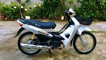 Honda Wave 50cc