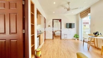 [2Pn Full NT_Mới Cao Cấp]📍Thành Thái_An Ninh_Yên Tĩnh_Đủ Tiện Nghi