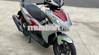 Honda Air Blade 125 4v Sport Xám đỏ