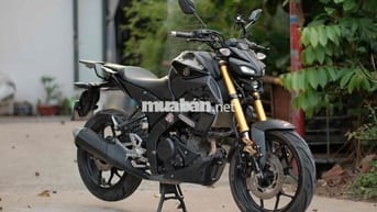 Yamaha MT15 Đen 16600 km