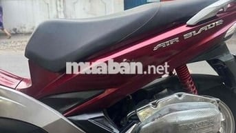 Honda Air Blade 2017 Đỏ đô