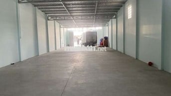 🏠 Xưởng mới xây giá rẻ 300m2,Đồng Tâm, Song Hành, Trung Chánh 🏠