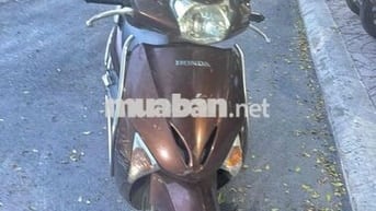 Honda Lead màu Nâu