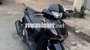 Honda SH Đen
