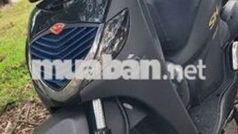 Honda SH Hàn Quốc 150i 2011 Đen xám 2011