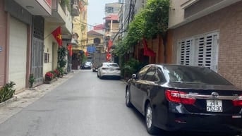 13.1 TỶ - 7 TẦNG THANG MÁY - PHỐ HOÀNG CẦU - CHÍNH CHỦ