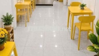 CHO THUÊ NHÀ ĐƯỜNG SỐ PHƯỜNG TÂN QUY .Q7 (13 /tháng) TRỆT 2 lẦU