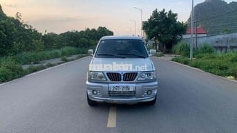 Mitsubishi Jolie Bạc