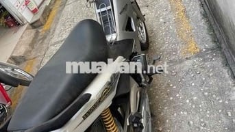 Honda Wave a Trắng Đã sử dụng