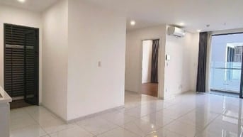 Cho thuê C/hộ Precia 1+1PN view thoáng mát, NTCB, giá chỉ 12 triệu
