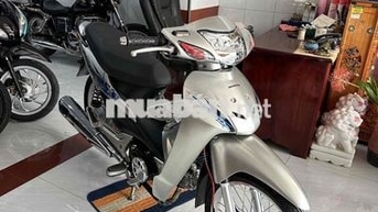 Honda Wave 100 Đời 2016