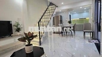 SIÊU SỐC - ÔNG ICH KHIÊM - 3 TẦNG FULL NỘI THẤT  MỚI