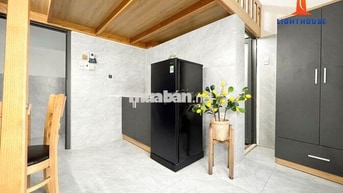 [Gò Vấp] - PHÒNG ĐẸP GÒ VẤP - GIÁ 4TR6 GIẢM CÒN 4TR2 