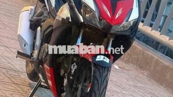Honda Winner X 2018 Đỏ trắng đen