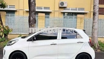 Kia Morning 2015 Xăng Số sàn 90000 km