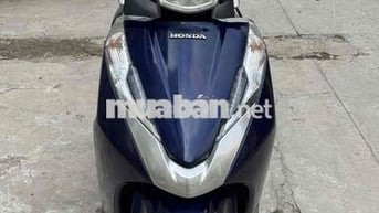 Honda Lead 125 216 Xanh Vàng Đẹp Máy Zin Êm. bs 92