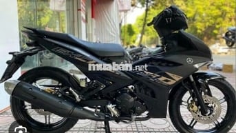 Yamaha Exciter 2020 Đen