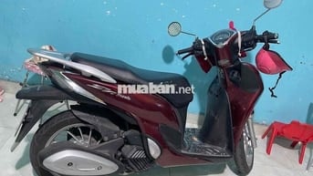 Honda SH Mode 2021 Đỏ 8154 km