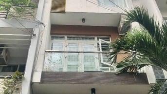 Nhà Sát Mặt Tiền Quang Trung, Gò Vấp - Gần Ngã 5 Chuồng Chó. Giá 3.9TỶ