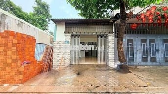 Nhà 75m2 Ngã Tư Chiêu Liêu Dĩ An