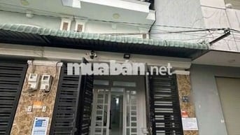 cho thuê nhà nguyên căn trệt 2 lầu 