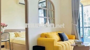 🔥 1PN Luxury Nguyễn Xí Full NT xịn sò, ban công siêu thoáng ❗️❗️